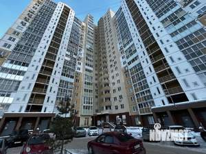 2-к квартира, вторичка, 69м2, 13/19 этаж