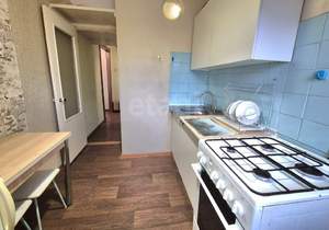 1-к квартира, вторичка, 31м2, 3/5 этаж