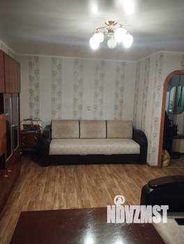 2-к квартира, вторичка, 43м2, 4/5 этаж