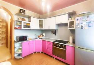 1-к квартира, вторичка, 43м2, 8/10 этаж