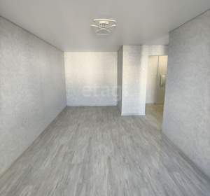 1-к квартира, вторичка, 27м2, 4/5 этаж