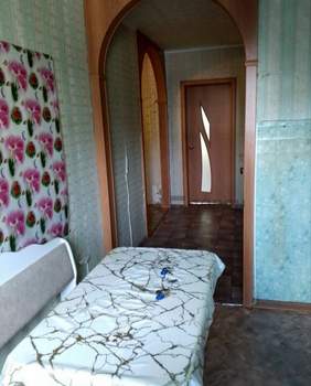 2-к квартира, вторичка, 54м2, 1/9 этаж