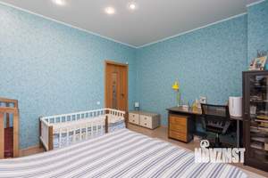 2-к квартира, вторичка, 75м2, 9/16 этаж