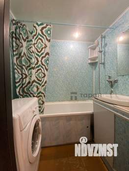 1-к квартира, вторичка, 41м2, 6/10 этаж