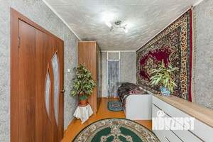 2-к квартира, вторичка, 45м2, 5/5 этаж