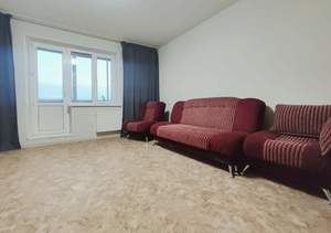 1-к квартира, вторичка, 40м2, 10/10 этаж