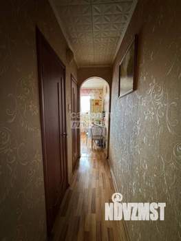 2-к квартира, вторичка, 45м2, 4/5 этаж