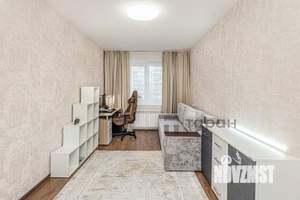 2-к квартира, вторичка, 57м2, 5/10 этаж