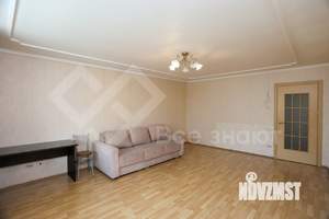 2-к квартира, вторичка, 56м2, 2/10 этаж
