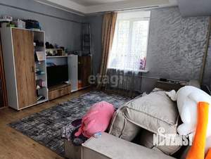 2-к квартира, вторичка, 54м2, 3/4 этаж