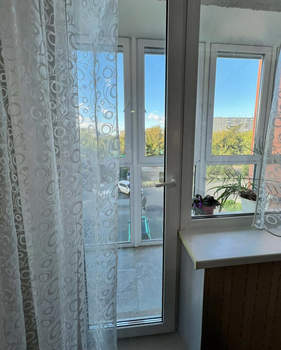 4-к квартира, вторичка, 125м2, 3/10 этаж
