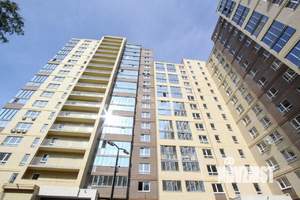 1-к квартира, вторичка, 49м2, 19/19 этаж