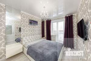 2-к квартира, вторичка, 40м2, 5/17 этаж