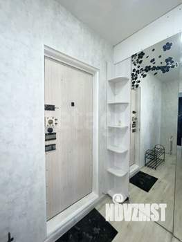 1-к квартира, вторичка, 40м2, 2/9 этаж