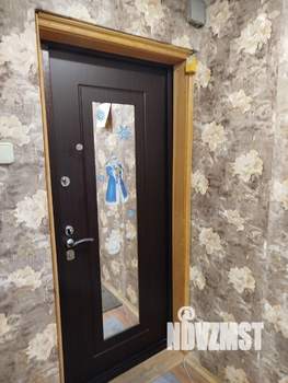 2-к квартира, вторичка, 42м2, 4/6 этаж