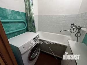 2-к квартира, вторичка, 45м2, 4/5 этаж