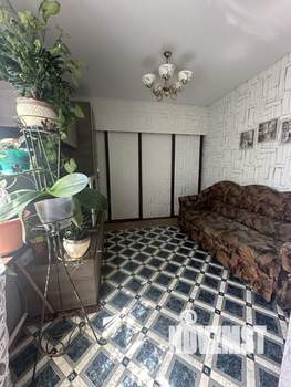 2-к квартира, вторичка, 40м2, 1/1 этаж