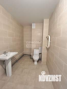 1-к квартира, вторичка, 43м2, 6/10 этаж