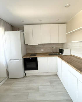 2-к квартира, вторичка, 40м2, 6/9 этаж