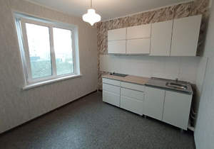 1-к квартира, вторичка, 34м2, 8/10 этаж