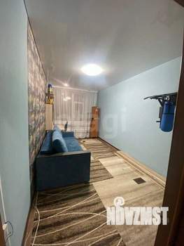 2-к квартира, вторичка, 60м2, 5/5 этаж