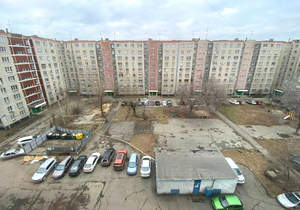 2-к квартира, вторичка, 54м2, 7/9 этаж