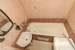 1-к квартира, вторичка, 33м2, 2/10 этаж