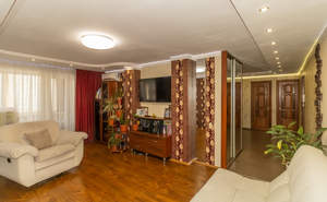 3-к квартира, вторичка, 66м2, 5/9 этаж