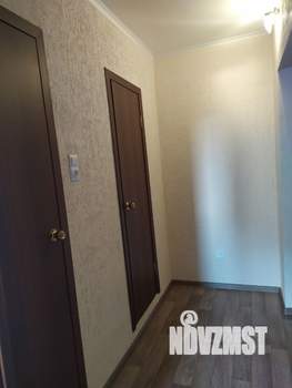 1-к квартира, вторичка, 41м2, 7/10 этаж