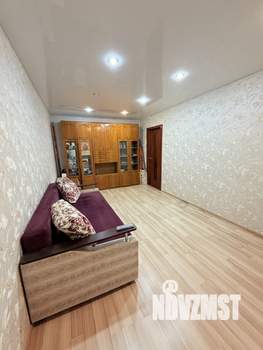 2-к квартира, вторичка, 50м2, 6/10 этаж