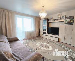 2-к квартира, вторичка, 65м2, 4/10 этаж