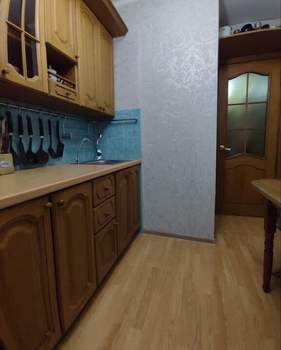 2-к квартира, вторичка, 44м2, 1/5 этаж