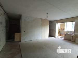 3-к квартира, вторичка, 55м2, 2/5 этаж
