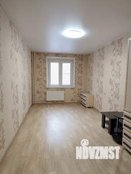 2-к квартира, вторичка, 56м2, 5/19 этаж