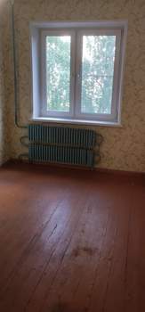 2-к квартира, вторичка, 46м2, 4/5 этаж
