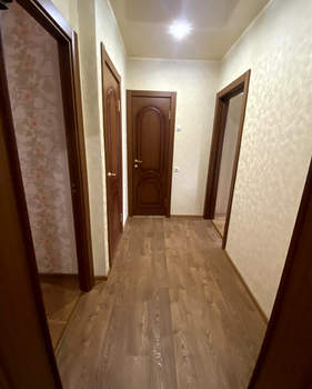 3-к квартира, вторичка, 82м2, 6/10 этаж