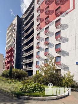 1-к квартира, вторичка, 52м2, 9/10 этаж