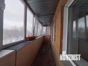 3-к квартира, вторичка, 60м2, 4/4 этаж