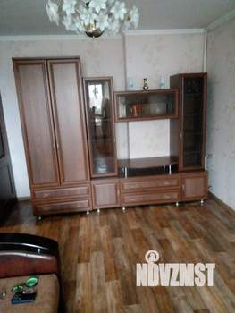 1-к квартира, вторичка, 36м2, 5/9 этаж