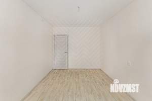 2-к квартира, сданный дом, 41м2, 7/18 этаж