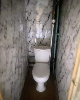 2-к квартира, вторичка, 43м2, 2/5 этаж