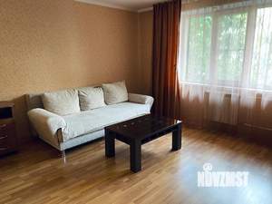 2-к квартира, вторичка, 53м2, 1/9 этаж