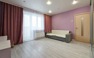 1-к квартира, вторичка, 39м2, 6/10 этаж