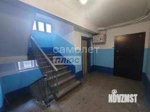 2-к квартира, вторичка, 50м2, 2/9 этаж