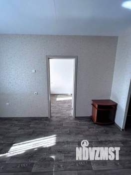 2-к квартира, вторичка, 41м2, 10/11 этаж