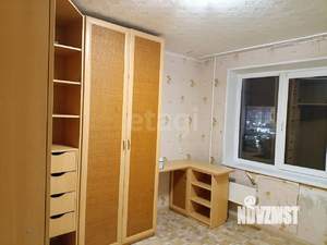 2-к квартира, вторичка, 36м2, 6/9 этаж