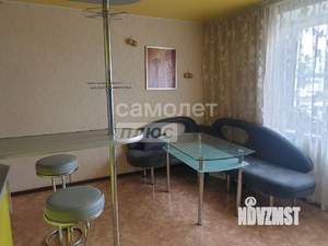 2-к квартира, вторичка, 65м2, 1/11 этаж