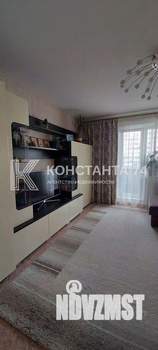 2-к квартира, вторичка, 57м2, 3/10 этаж
