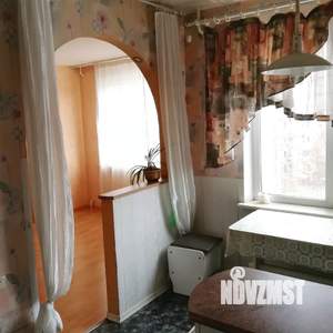 4-к квартира, вторичка, 85м2, 5/9 этаж