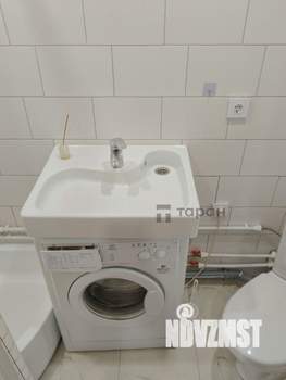 Студия квартира, вторичка, 17м2, 4/5 этаж